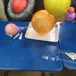 Micii exploratori ”Călătorie în Univers” coordonator prof. Vlad Liana (2)