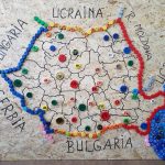 Micii exploratori ”reciclare si creatie” coordonator prof. Vlad Liana